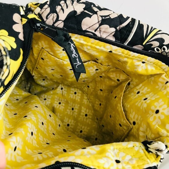 Vera Bradley Baroque Crossbody Bag - Picture 9 of 12